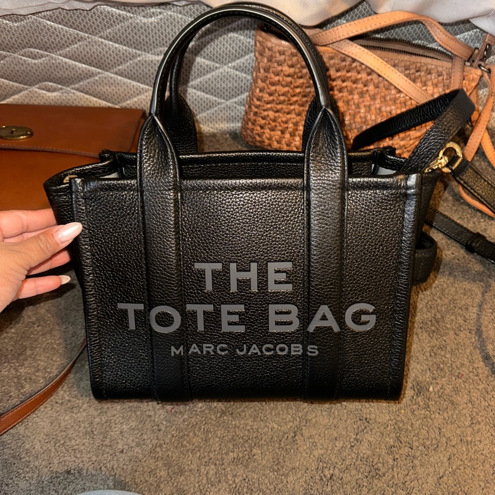 Marc Jacob’s the tote